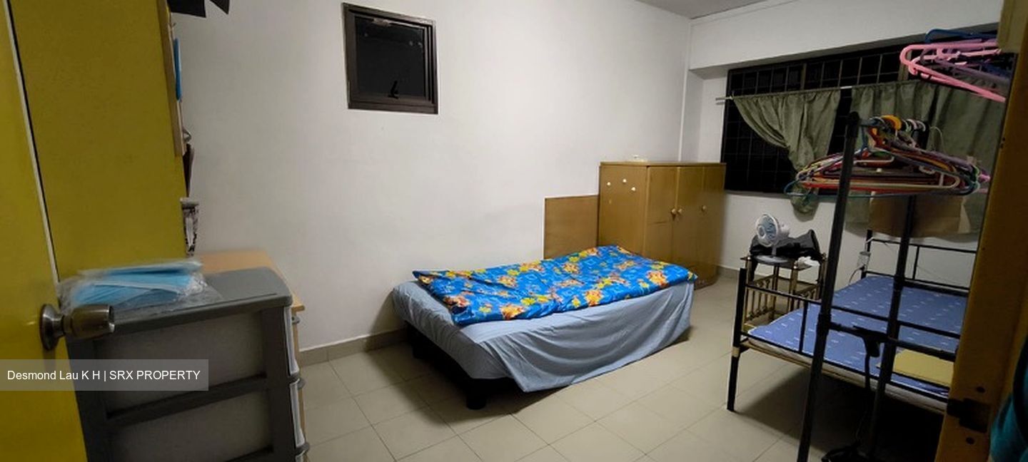 Serangoon North Avenue 3 (Serangoon),  #455111301